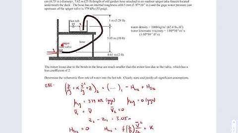 Pipe Flow Example - pipe_26