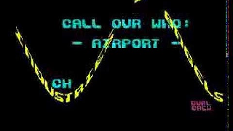 days of thunder cracktro for Amiga