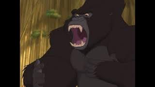 Kerchak (Disney's Tarzan)