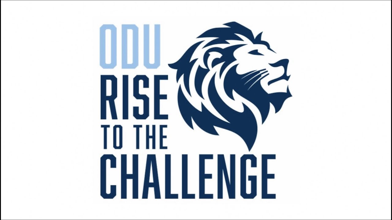 ODU Rise to the Challenge YouTube