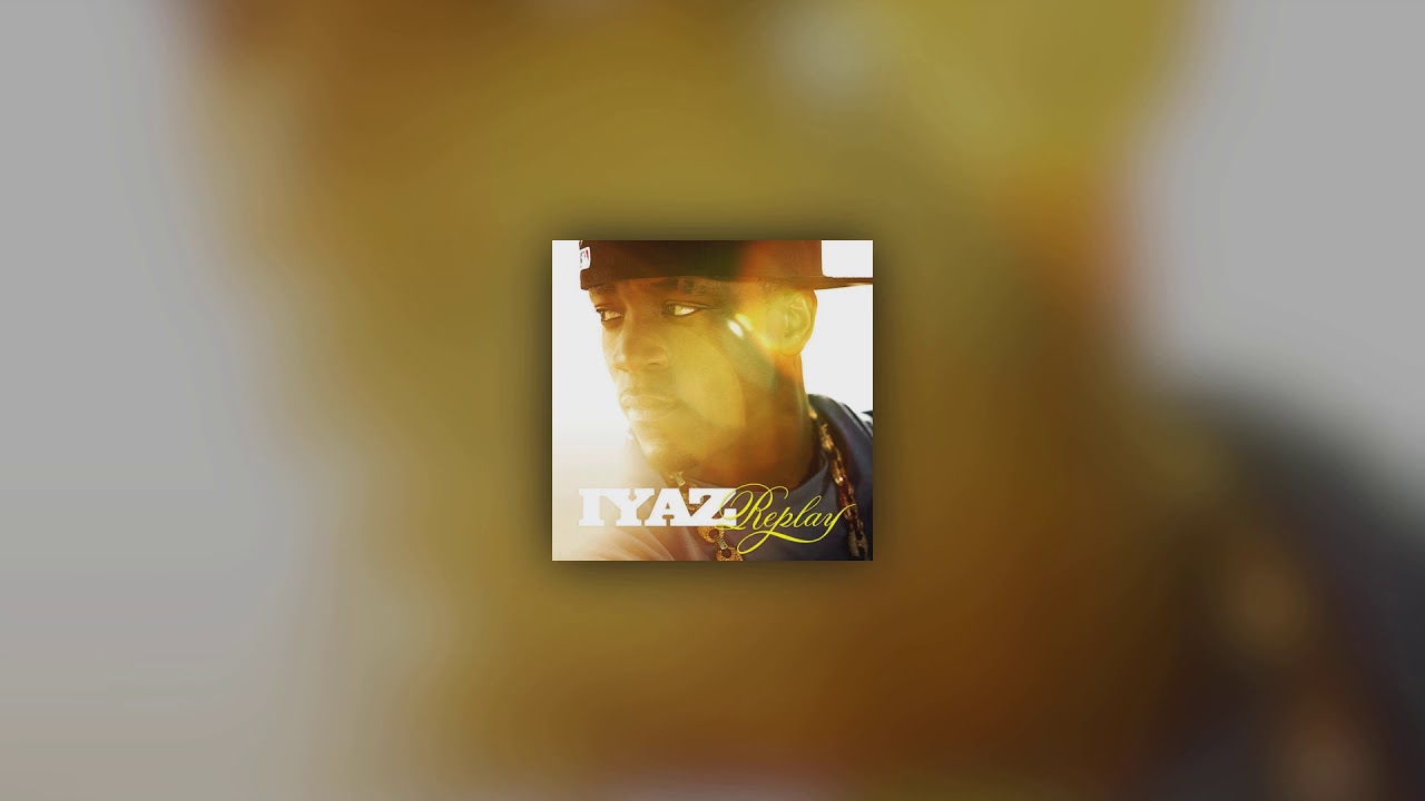 Iyaz - Replay (Slowed + Reverb)
