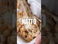 How to Eat Natto the Way People Actually Do in Japan