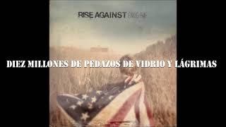 Rise Against - Broken Mirrors (Subtitulada en español)