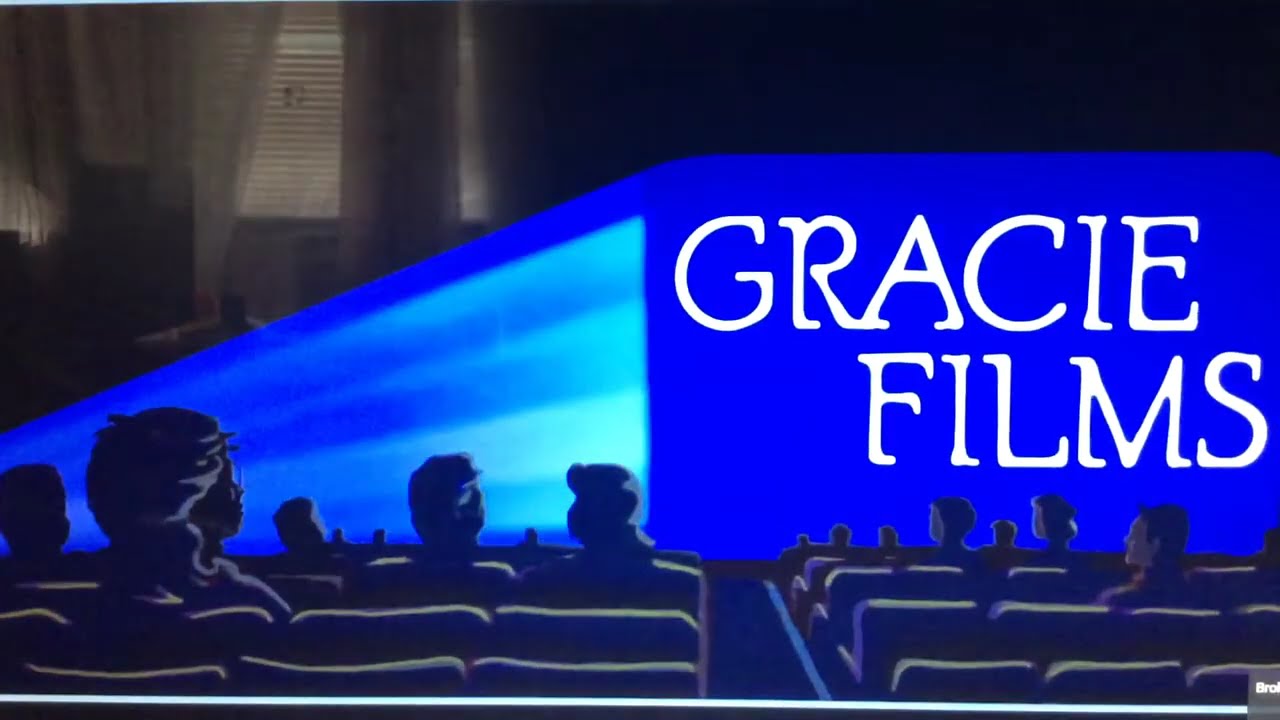 Play DNA Productions/Gracie Films/20th Television Animation (2022 ...