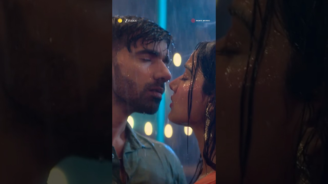 Aye Khudaa | Pyaar was meant to be the destination, but life had other plans 💔 #sadsong #hitsong