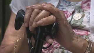 Health effects of loneliness and isolation in the elderly