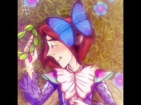 Minister of Spring - the magic in the little things #disneyfairies