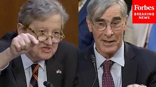 'Do You Think The ACLU Was Trying To Bribe Justice Sotomayor?': Kennedy Grills Witness On Paid Trip