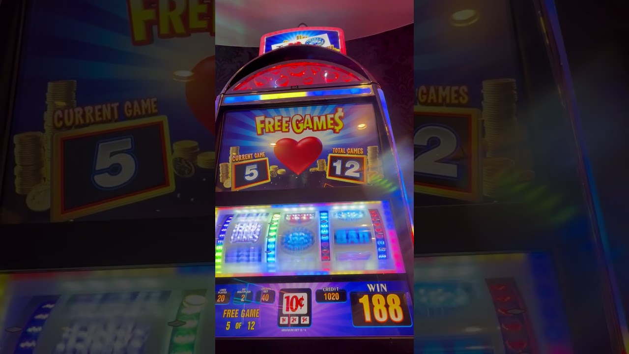 fan tan casino game I ❤️ Triple 💎 777 free spins Big Win casino slot lucky win gambling