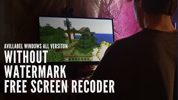 Screen Recorder For PC | Screen Recorder | RimonIT Solution