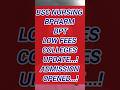 Bsc Nursing Low fees colleges in Tamilnadu 2026| #vincentinfo