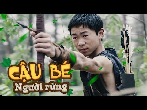 Phim Lẻ Hay 2022 | CẬU BÉ NGƯỜI RỪNG ( SÁT THỦ NHÍ ) | Phim Hành Động Võ Thuật Mới Nhất | ONFILM