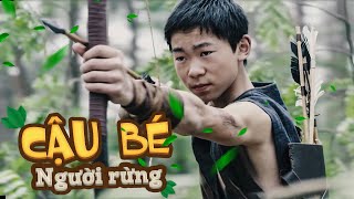 Phim Lẻ Hay 2022 | CẬU BÉ NGƯỜI RỪNG ( SÁT THỦ NHÍ ) | Phim Hành Động Võ Thuật Mới Nhất | ONFILM