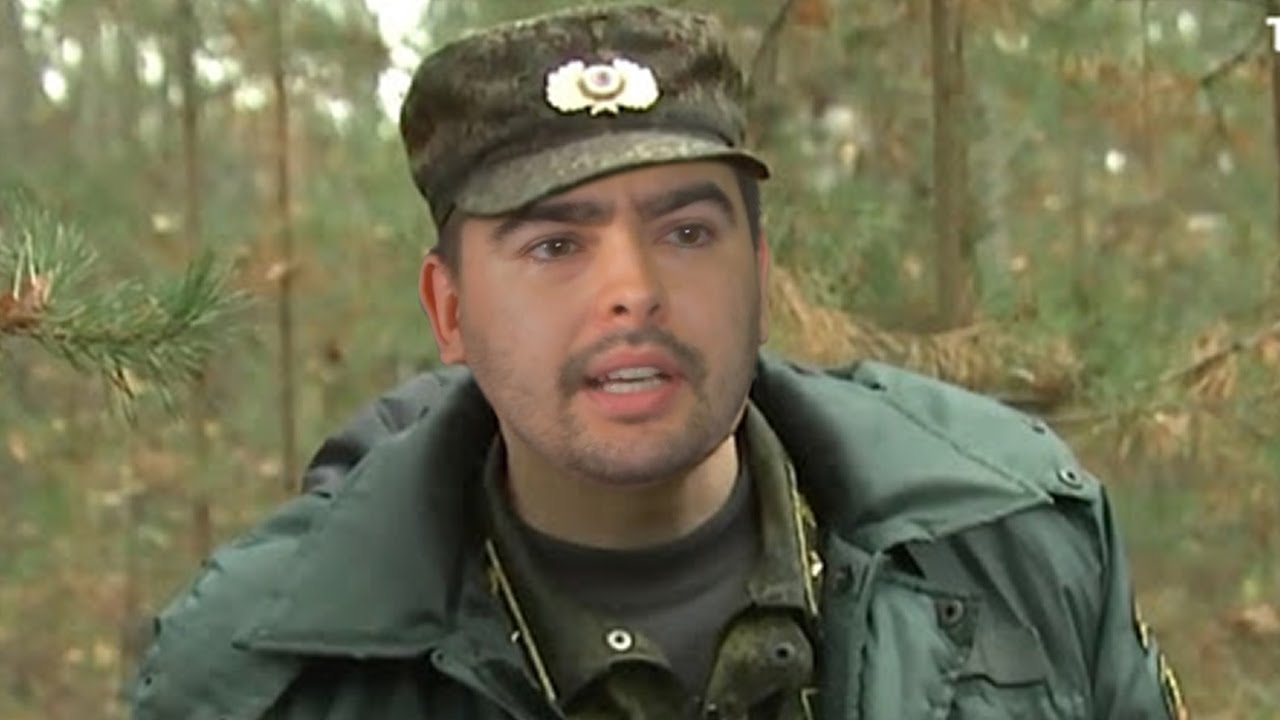 КАПИТАН ЛЕСНАЯ ПОДДЕРЖКА ВЫХОДИТ НА ПОМОЩЬ I УСАТЫЙ ЕГЕРЬ I - YouTube