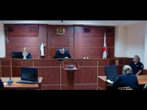 ე.წ. ბავშვთა პორნოგრაფიის გახმაურებულ საქმეზე სამ  პირს სასამართლომ მძიმე განაჩენი გამოუტანა