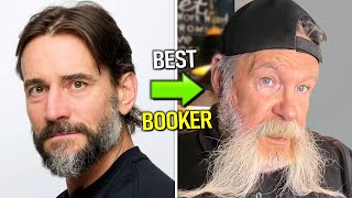 Why CM Punk Called Dutch Mantell the BEST BOOKER He Ever Worked For | Dutch Responds