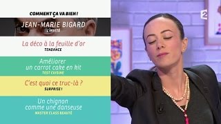 [INTÉGRALE] Comment ça va bien ! 18/03/2016 P1 JEAN-MARIE BIGARD #CCVB