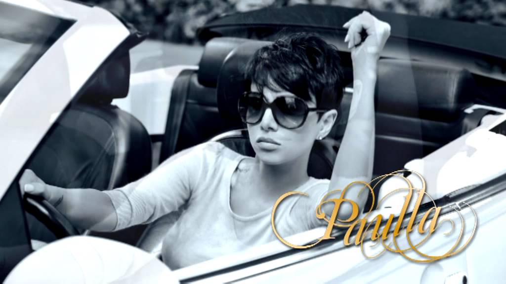 Paulla - Monotonia (nie czuję siebie) - Nowość 2013