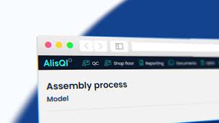 AlisQI Document Management module