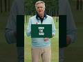 Wind Can Change Your Golf Game #GolfLife #WindAware #WeatherReady