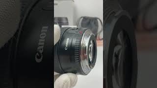 Canon EF 85mm f/1.8 USM Portrait Lens [Mint] Portrait Prime from Japan #Canon #EF85mm #PortraitLens