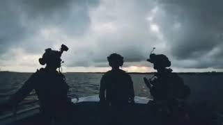 Soldiers| Deniz Üstü Köpürür