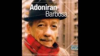 AGUENTA A MÃO JOÃO - ADONIRAN BARBOSA & DJAVAN