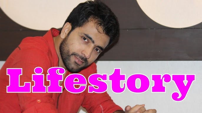 Abir Chatterjee Biography,Lifestyle,Lifestory, Height, Weight, Age, Wiki, Wife,Family,education - YouTube