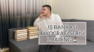 İş Bankası Dünyaya Yön Verenler Serisi Part 1