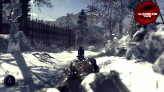 Celebrity Black Ops Mini Edit | gamekingTHS Net Worth