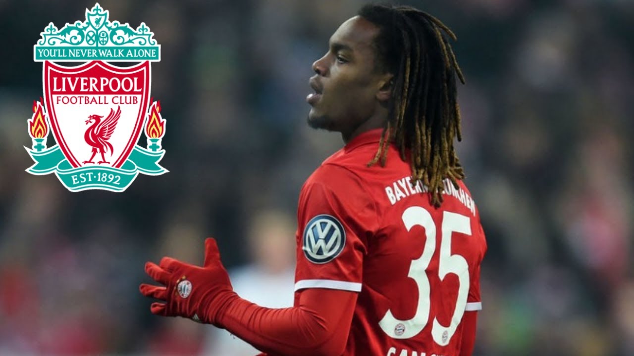 Liverpoolfc Transfer decision on Renato Sanches !!!! LFC Transfer News!!!