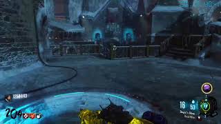 Der Eisendrache ROUND 203+