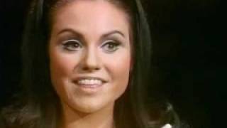 What The World Needs Now Is Love (Sweet Love)