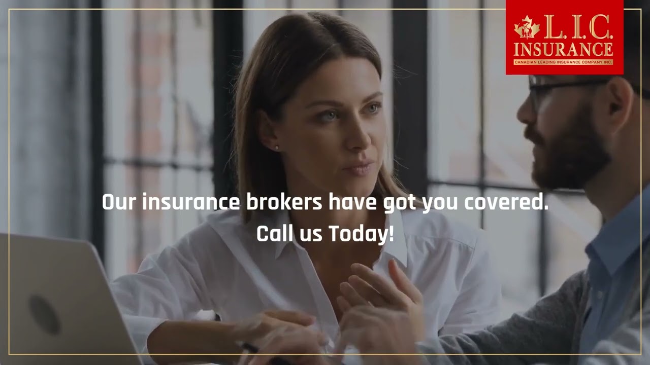 Disability Insurance | Insurance Advisor - Canadian LIC