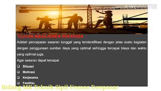 MANAJEMEN-PROYEK-KONSTRUKSI MANAJEMEN-PROYEK-KONSTRUKSI