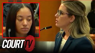 State Closing Arguments | Self-Defense or Murder Trial