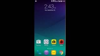 How to recover IMEI using Engineering Mode screenshot 5