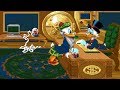 DuckTales: The Quest for Gold Longplay (Amiga) [QHD]