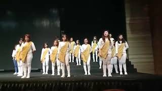 Datang Roh Kudus (Sidney Mohede) - NDC Choir (Ibadah Kenaikan_NBB)