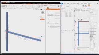 Focus Konstruksjon to IDEA StatiCa workflow