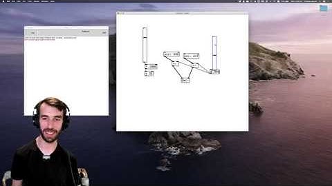 Digital Synthesis with Pd: Basics and Additive Synth