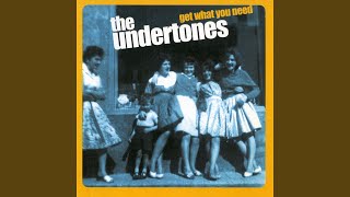 Video thumbnail of "The Undertones - Joyland"