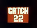 Catch22 complete pilot 1973