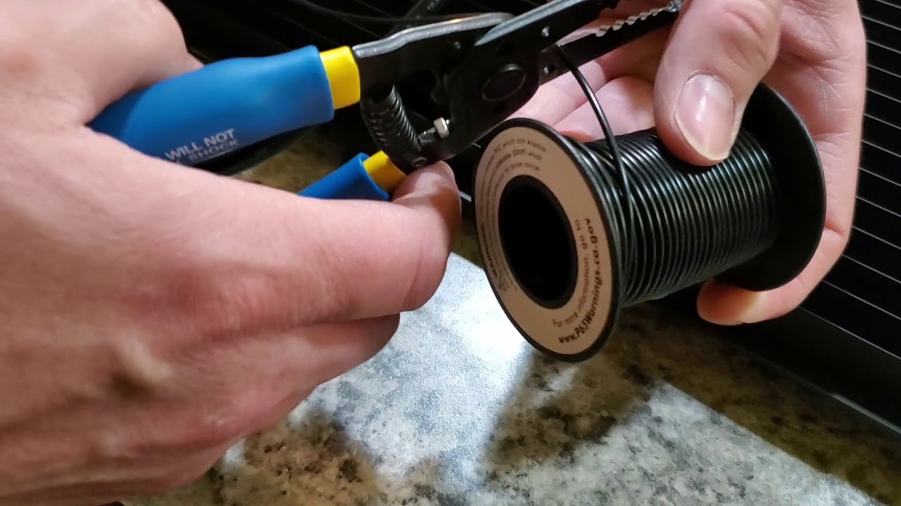 Upgrading The HLG 260 DIY Kit To A HLG 320