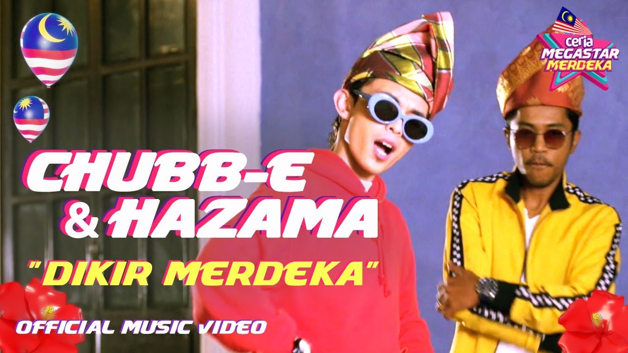 Kita Cuma Kawan Chubb E Official Audio By Futuremusic Entertainment