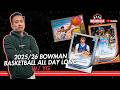 2025/26 Bowman Basketball, 2026 Graphite Tennis &amp; MORE w/ YG - 4.27.26