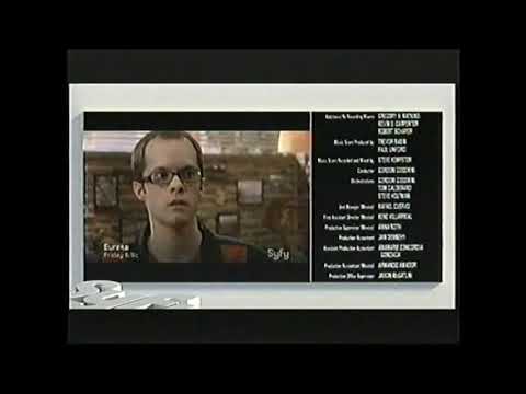 Deep Blue Sea 1999 End Credits Syfy 2009