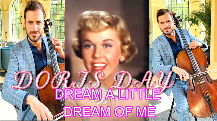 DREAM A LITTLE DREAM OF ME (BEST HAUSER DORIS DAY VERSION)