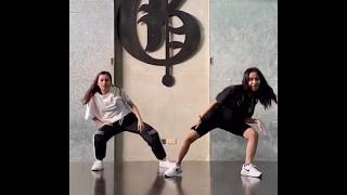 Dua Lipa - Electricity (DANCE COVER)  by Leana & Gab