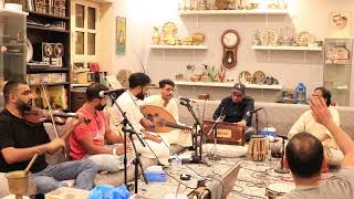 علي البلوشي   يا راحمين   هندي                          سمعها